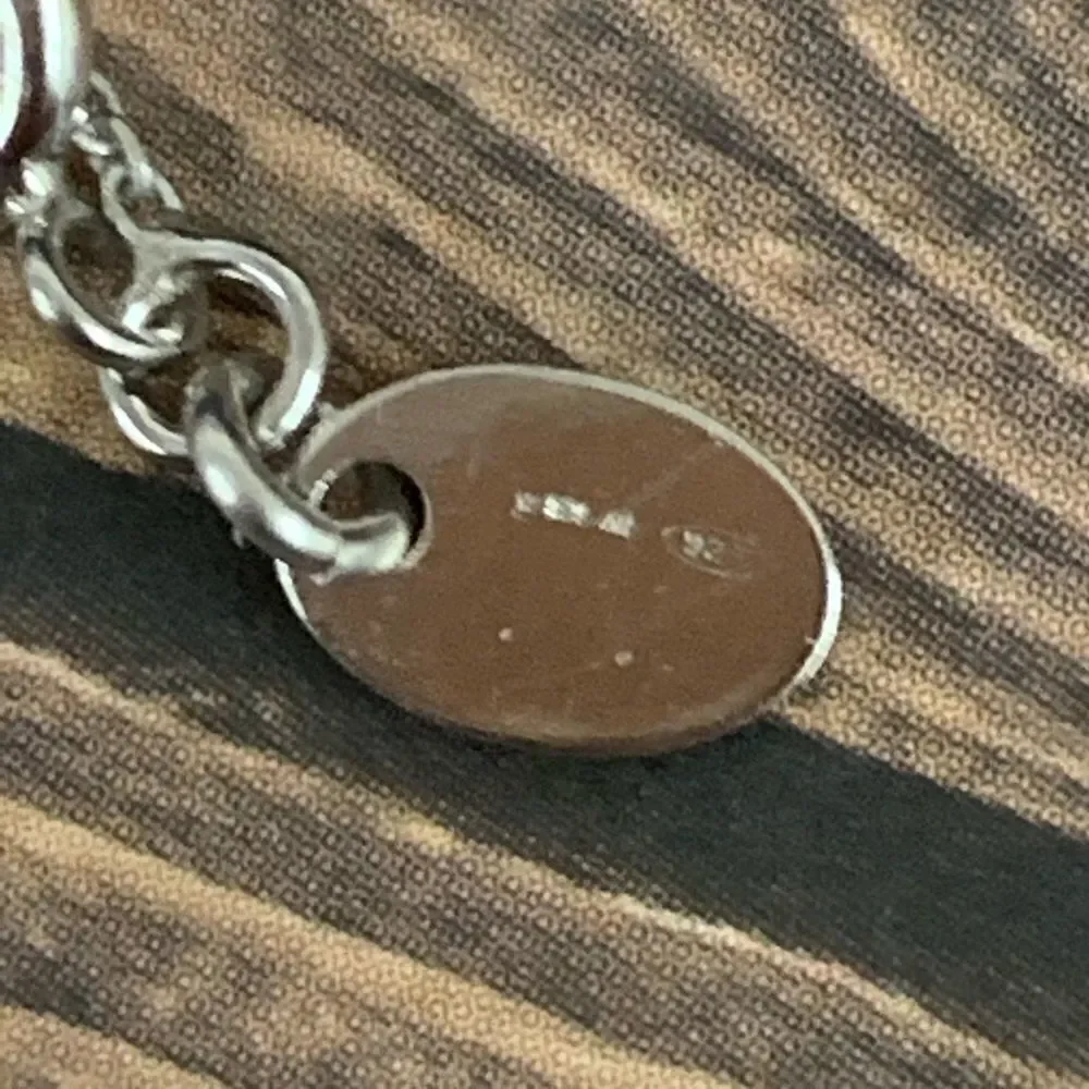 N/A 925 silver